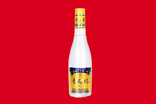 武汉回收杏花村