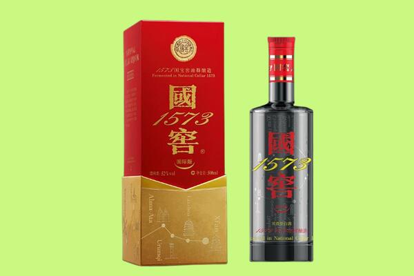武汉回收国窖